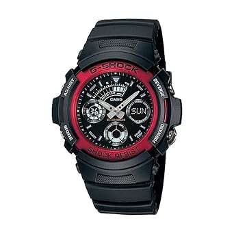 g shock aw591