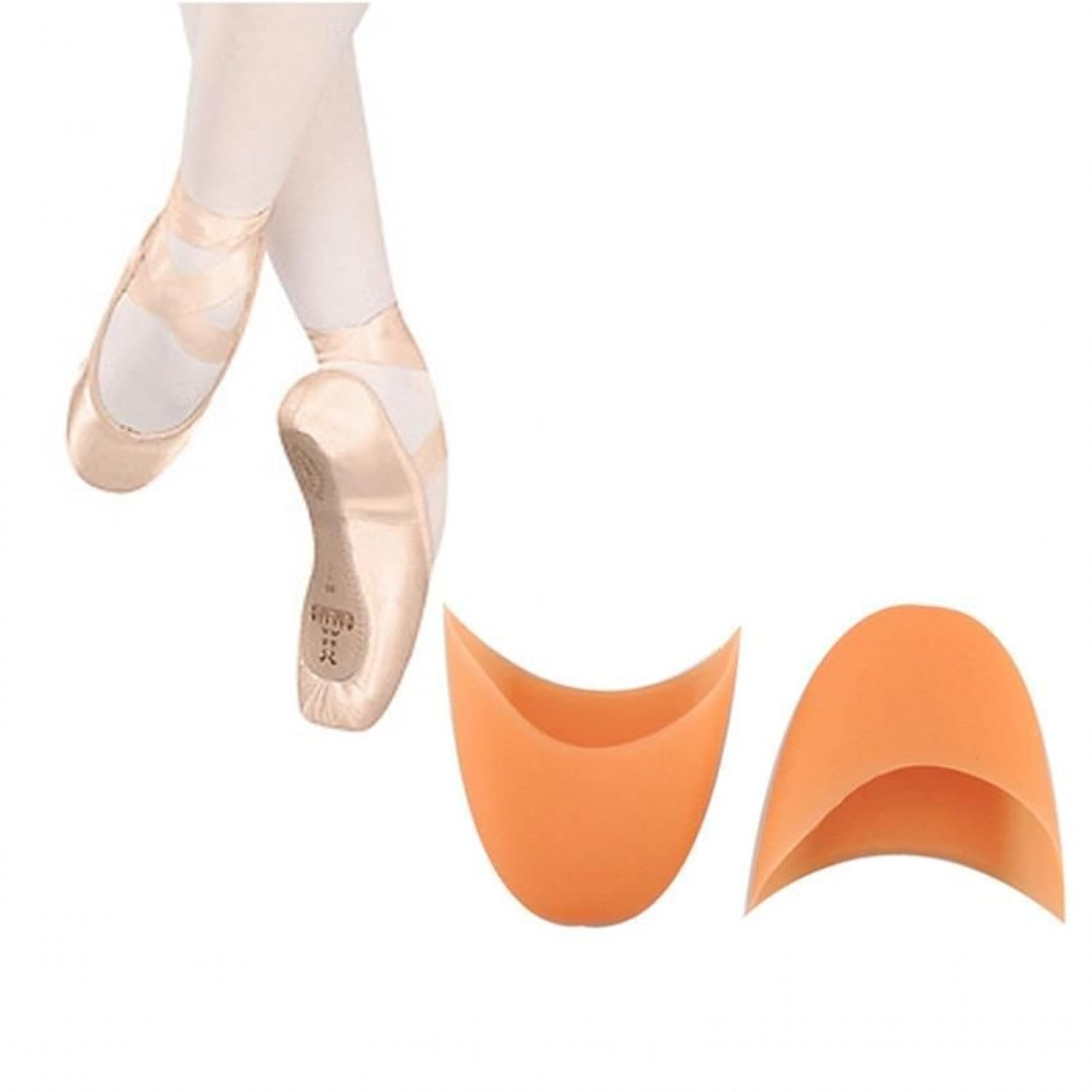 pointe shoe protectors