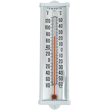 Thermometer