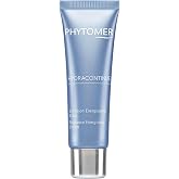 Phytomer Hydracontinue Radiance Energizing Face Moisturizer (50 ml) | Lightweight Daily Cream Provides Restoring Moisture to Dry Skin, With Weaving Algae, Sea Buckthorn, &amp; Vitamins B5, E, F