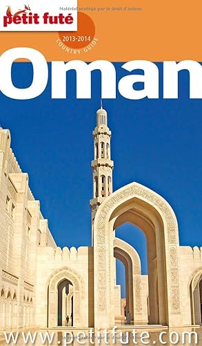 Download PETIT FUTE Oman PDF