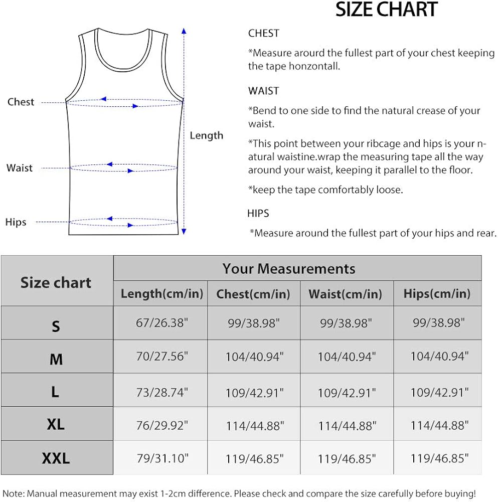 MeetHoo Tank Tops for Men, Workout Sleeveless T Shirts Gym Tank Tee Muscle Bodybuilding Fitness Undershirt: Clothing