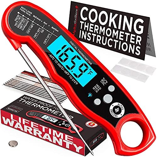Primo Grill Thermometer Calibration at Jamie Benson blog