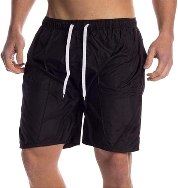 Francoo Men's QuickDrying Swimming Shorts Bathing Beach Surfing
