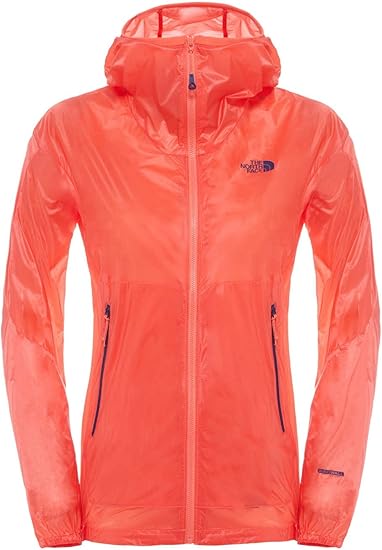 coupe vent the north face femme