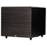 acoustic audio subwoofer 12