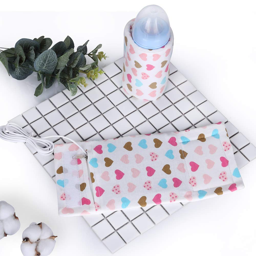 bottle warmer sleeve