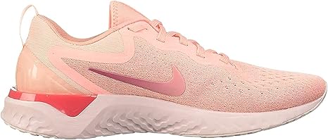 nike odyssey react oracle pink