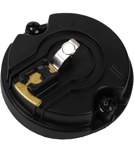 Rotor De Distributeur D'Allumage ACDelco D448X Professional - Pièce Premium Après-Vente