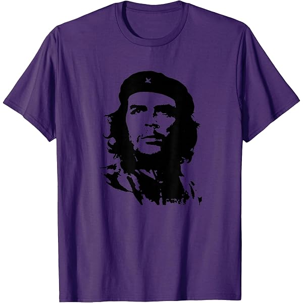 Mug Che Guevara Cuba Hasta La Victoria Siempre - LOGOSHIRT - Multicouleur - Neuf