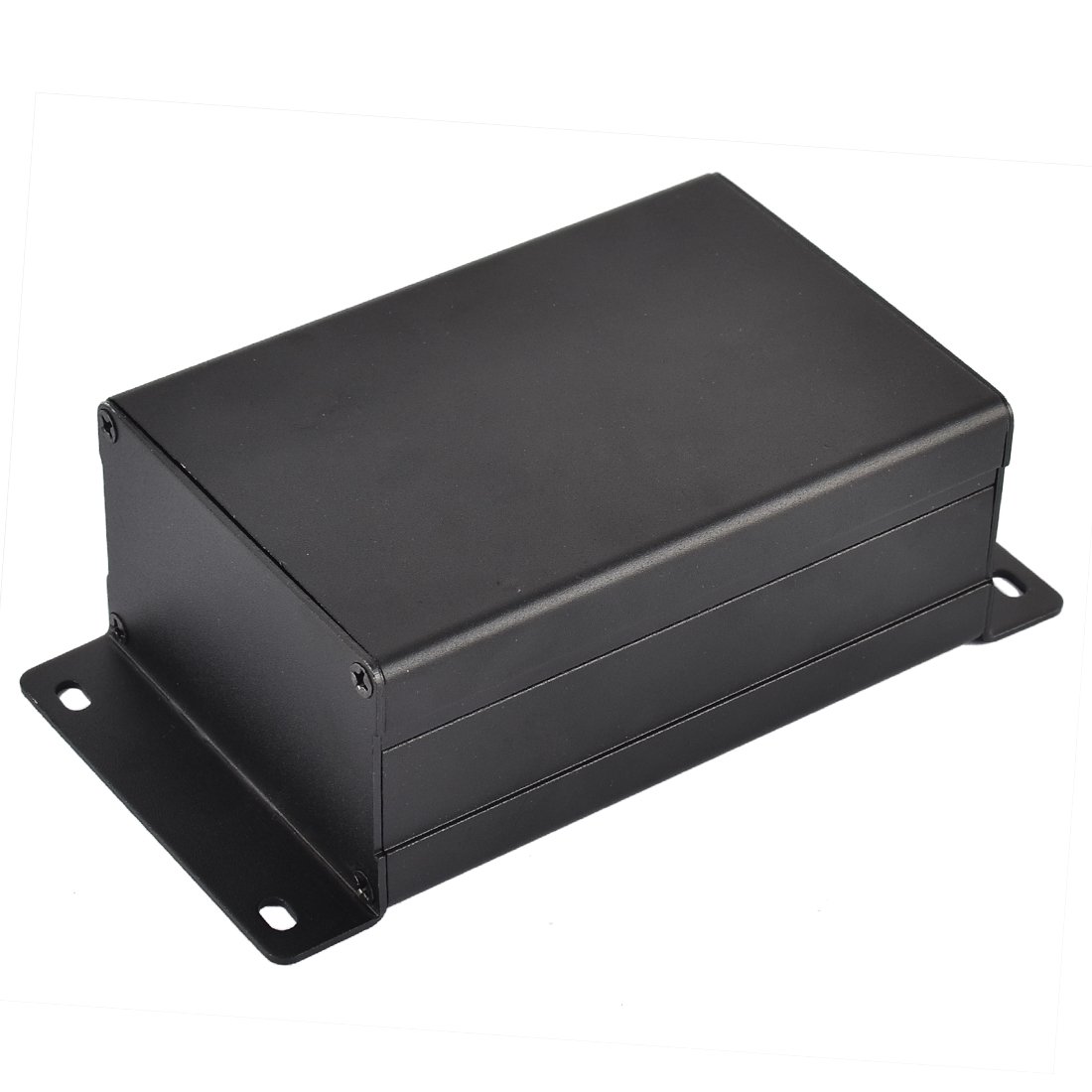 Uxcell a16062400ux0097 Aluminum Panel Mount Project Enclosure PCB Case DIY Connecting Junction Box