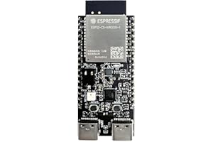 ESPRESSIF ESP32-C5-DevKitC-1-N8R4 Development Board