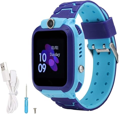 amazon new smart watch