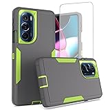Zoeirc Case for Moto Edge+ 2022/Moto Edge 30
