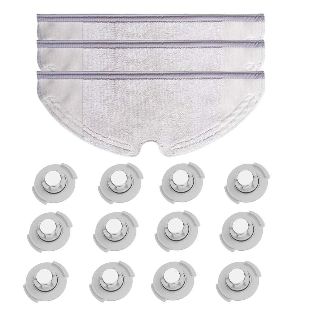 xiaomi mi roborock s50 vacuum cleaner 2