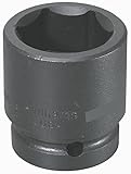 Williams 37926 Impact Socket Set 1/2-Inch