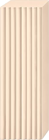 STAEDTLER FIMO Professional Polymer Modelling Clay Beige 454g Block 8041-44 view 2