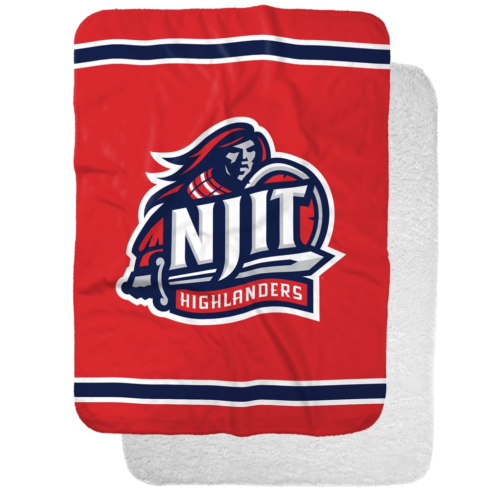New Jersey Institute of Technology Primary Logo