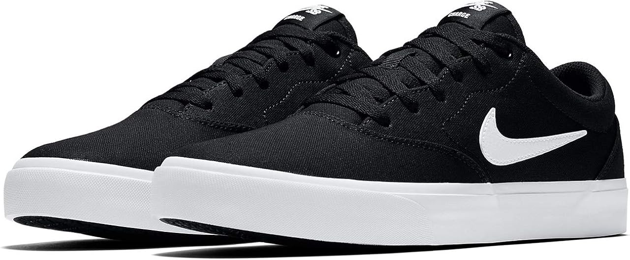  | Nike SB Charge SLR | Skateboarding