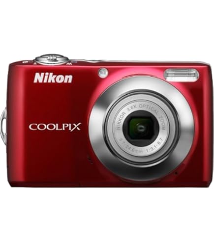 Nikon COOLPIX S620 ニコン クールピクス Amazon.com : Nikon Coolpix S620 12.2MP Digital Camera with 4x
