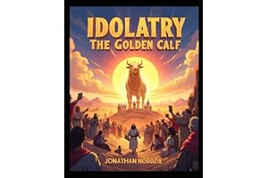 Idolatry: The Golden Calf (Ages 3-6)