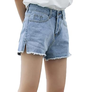 Amazon Gudekeレディース 夏 ファッション ゆったり デニム ショート Amazon Gudekeレディース 夏 ファッション ゆったり デニム ショート