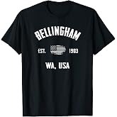 Bellingham T-Shirt