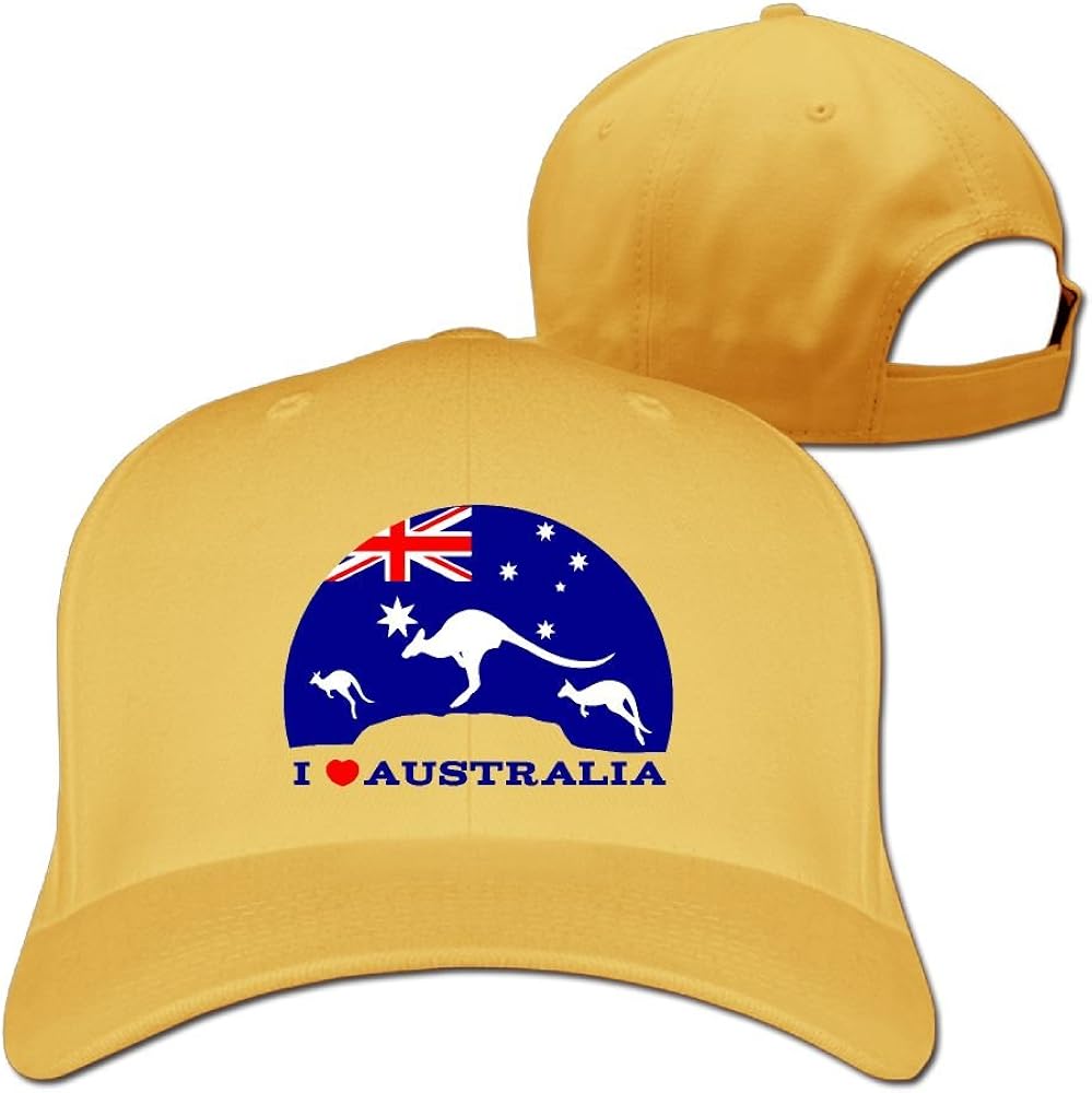 golf caps australia