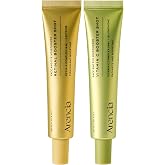 Arencia Vitamin C and Retinal Booster Shot Duo - for Dark-spot care and Tightening Fine Lines, Pore, Wrinkles - Gift Set