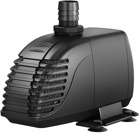 Amazon Com Aquaeurousa Apex Submersible Pump 172 Gph