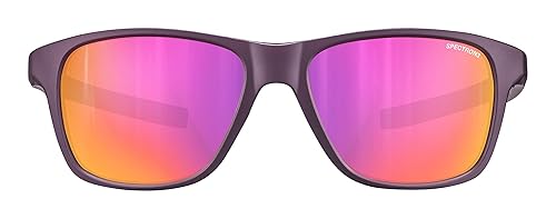 Julbo Cruiser Junior Sunglasses, Tortoise Frame Spectron Brown