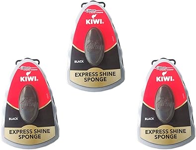 shoe shine sponge amazon