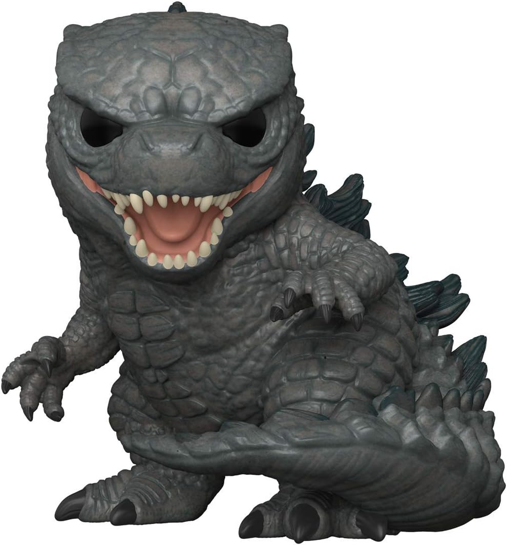 Amazon.com: Funko Pop! Movies: Godzilla 