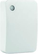 National Lighting IP44 Dusk To Dawn Photocell Sensor Light Switch White