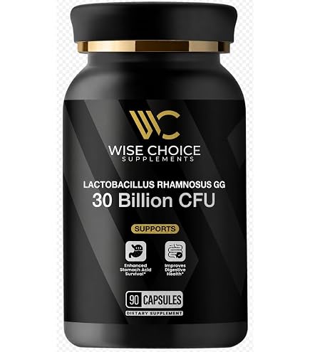 WISE CHOICE SUPPLEMENTS Protective Complex High-Potency | 3rd Party Tested for Purity & Potency | Advanced Absorption | 120 Vegan Capsules