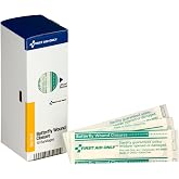 American Red Cross Butterfly Wound Closure, PK10