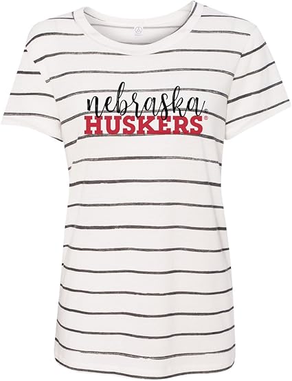womens husker apparel boutique