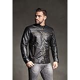 jaqueta revolt masculina