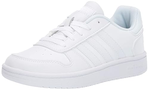női adidas vl hoops low sneaker
