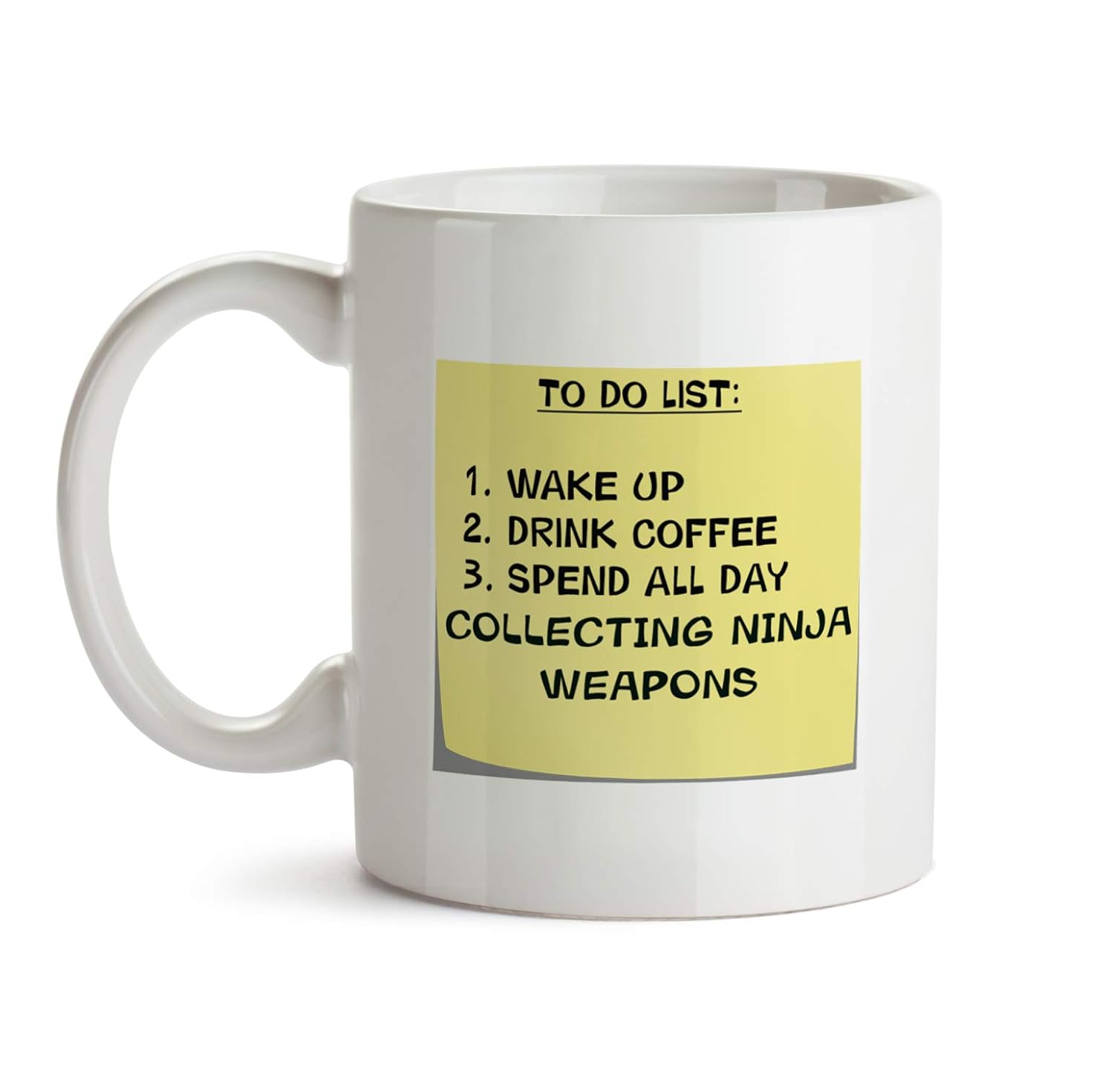 Best Dispenser Postit Ninja