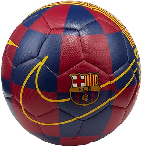 BOLA BARCELONA PRESTIGE NIKE