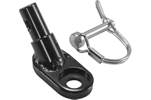 M-Wave Trailer Hitch Adapter