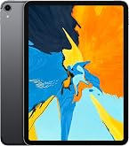 Apple iPad Pro 11 (Renewed) (256GB WiFi, Space Gray) : Amazon.ca