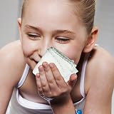 SZXMDKH 10 Muslin Cotton Face Cleansing Cloths 30x30cm Reusable Makeup Remover view 5
