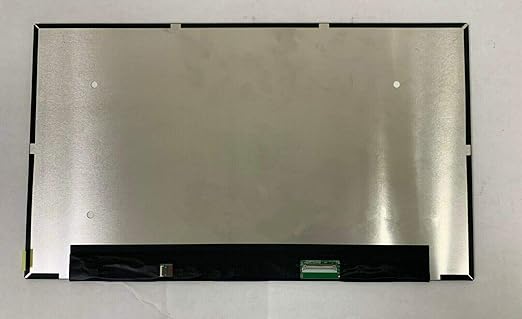 Visiodirect Dalle Ecran Tactile 15.6" LED Compatible Avec