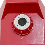 Oypla Professional Knee Kicker Stretcher Carpet Fitter Gripper Tool Adjustable view 3