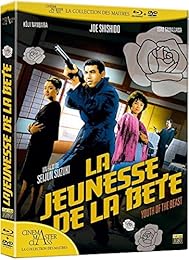 La Jeunesse de la bête - Combo Blu-ray + DVD