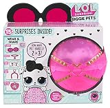 L.O.L. Surprise! Biggie Pet- Style 1 Surprise Biggie Pet