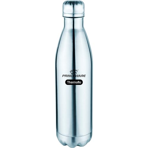 Princeware Stainless Steel Vacuum Flask, 1L