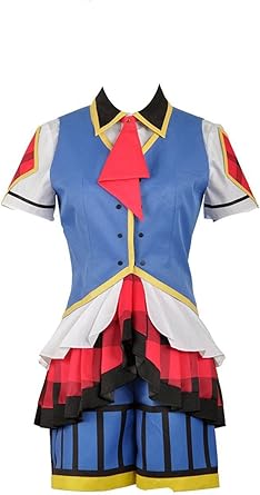 Amazon Com Yejue Lovelive 3rd Single Happy Party Train Ohara Mari